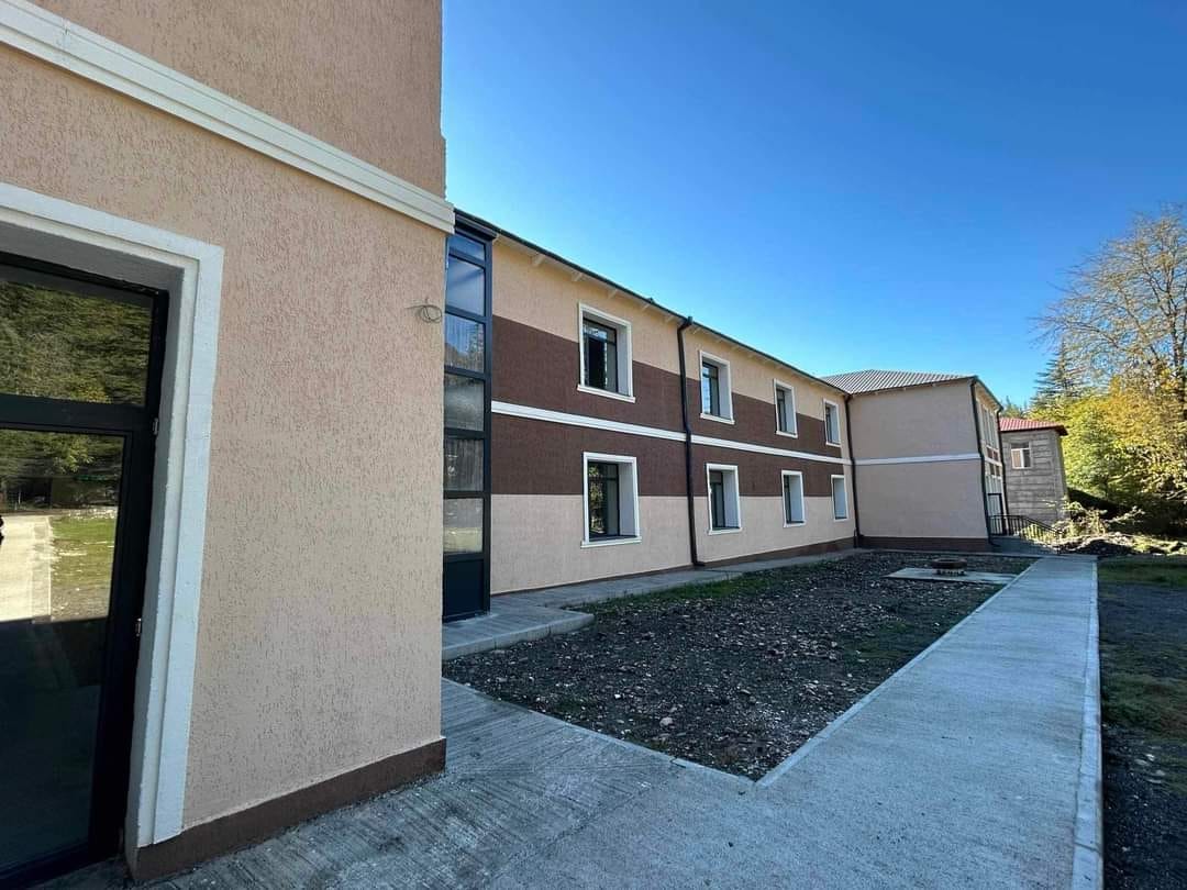 სკოლის ცხოვრება